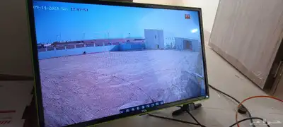 فني توريد وتركيب كاميرات مراقبه هيكفجن 1