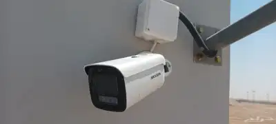 فني توريد وتركيب كاميرات مراقبه هيكفجن 2
