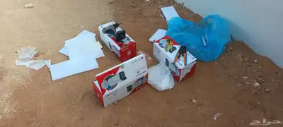 فني توريد وتركيب كاميرات مراقبه هيكفجن 6