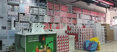 فني توريد وتركيب كاميرات مراقبه هيكفجن 7