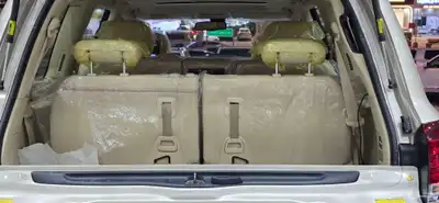 لكزس 2015 LX570CC بريمي 11