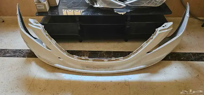 قطع وجهيه سوناتا 2
