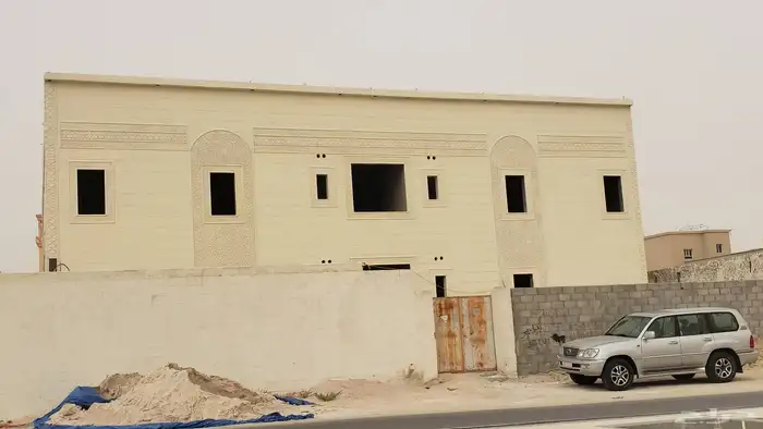 حجر الرياض اردني وجة الجبل لياسه ملونه 14