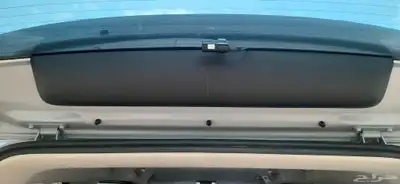 للبيع هونداي ستاريا ديزل ممشى 39 وارد كوريا 15