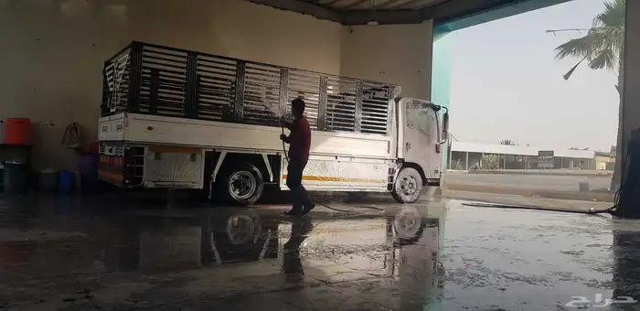 دينا دنا دينه دنه ايسوزو 2022 لنقل العفش والبضائع 0