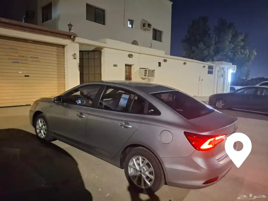 ام جي 5 2023 3