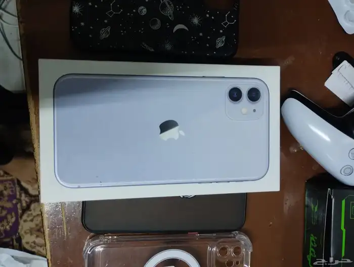 ايفون 11 6