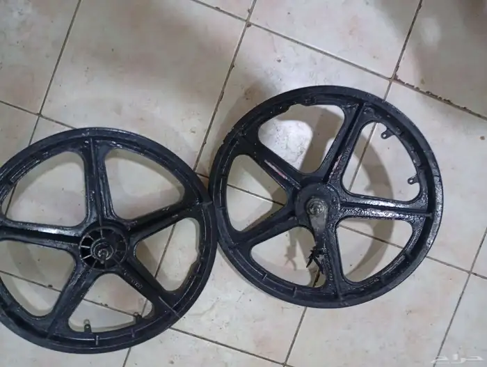 جنوط خماسيه نظيفه 1
