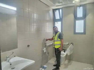 سباك لجميع انواع السباكة في الاحساء 0