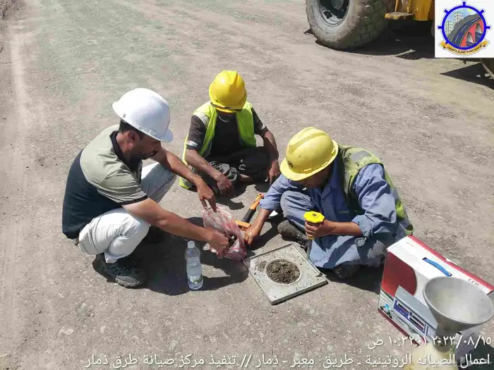 مهندس مدني خبرة 6 سنوات عندي شهادة الهيئة السعودية للمهندسين 10