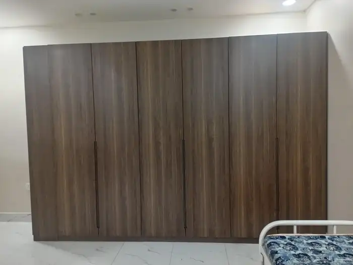 دولاب تفصيل حسب الطلب غرف النوم جاهزه 0