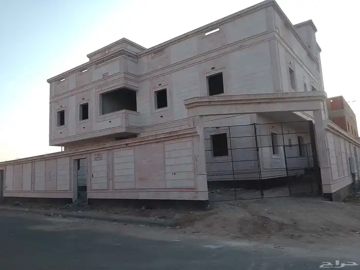 حجر الرياض حجر اردني رخام بجميع انواعها 2