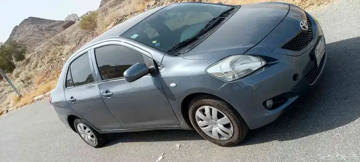 يارس تماتيك 2009 3
