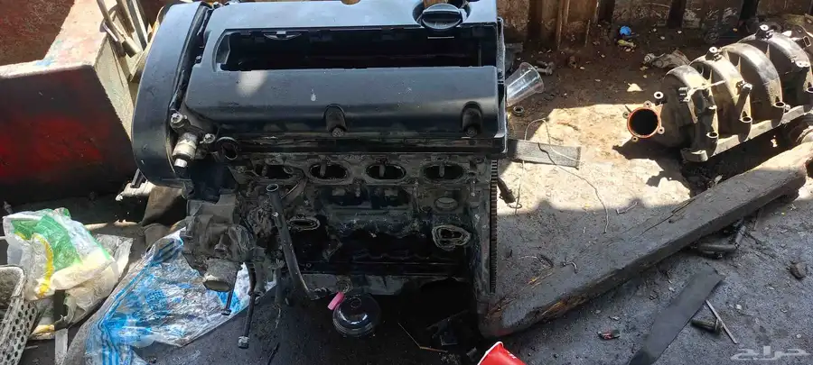 متوفر مكينة كروز 0