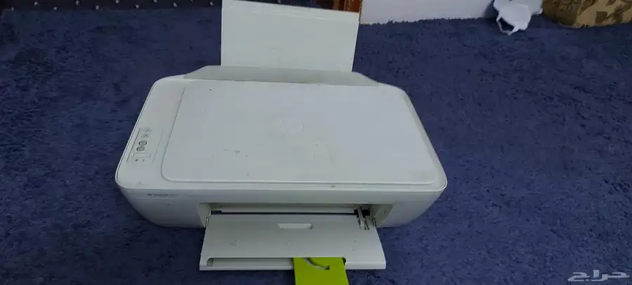 طابعه مستخدمه 0