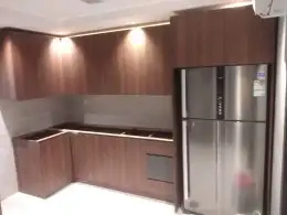 منجز الوعد للديكور و المطابخ خشبية والخزائن 6