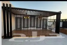 حداد مضلات وسواتر الشرقيه 4
