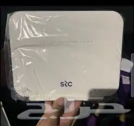 مندوب اشتراك الياف بصرية stc عروض نت فايبر تركيب فوري 6