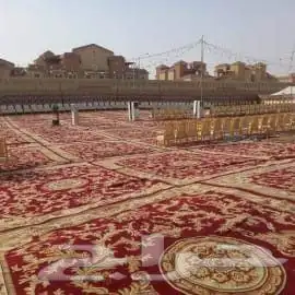 تأجير مكيفات فريون 5