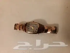 ساعه راديو للبيع نسائيه 1