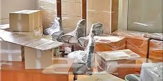 شركه نقل عفش VIP 1
