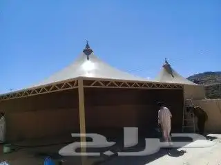 حداد مضلات وسواتر الشرقيه 7