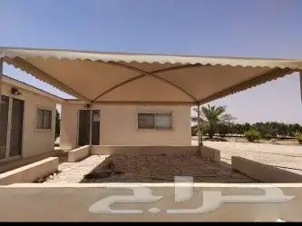 مظلات وبرجولات لكسان 4