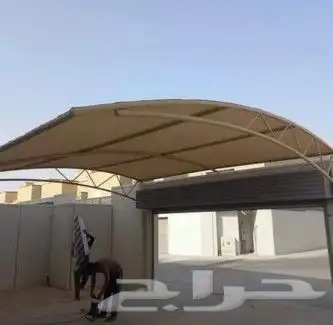 مظلات وبرجولات لكسان 6
