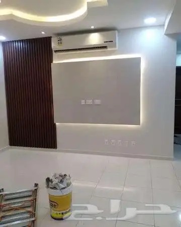 اصباغ وديكورات الجبيل الصناعية 0