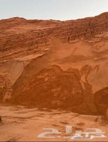 رمل ابيض 1