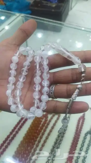 تشكيله واسعه من السبح البكلايت اسعارنا جمله الجمله 4