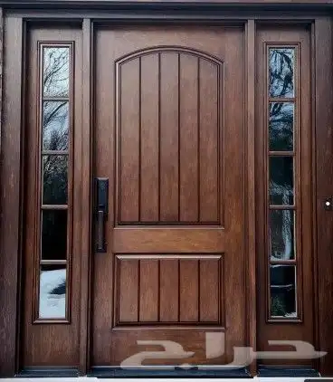 منجز الوعد للديكور و المطابخ خشبية والخزائن 28