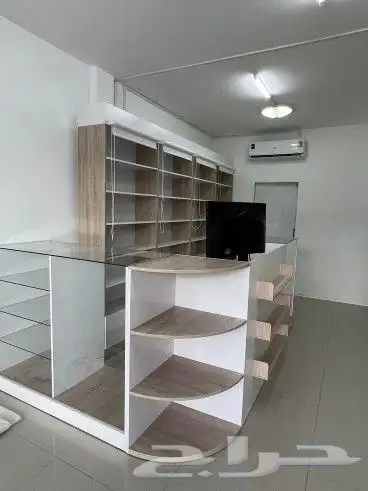 منجز الوعد للديكور و المطابخ خشبية والخزائن 10