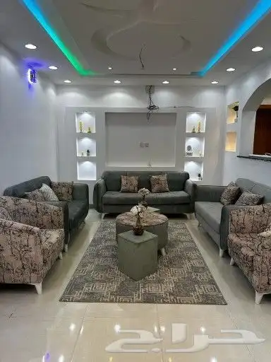 استراحة للايجار اليومي والاسبوعي 6