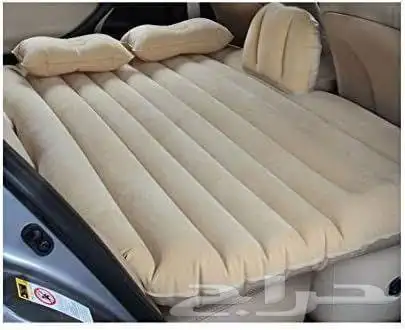 سرير السيارة قابل للنفخ 3