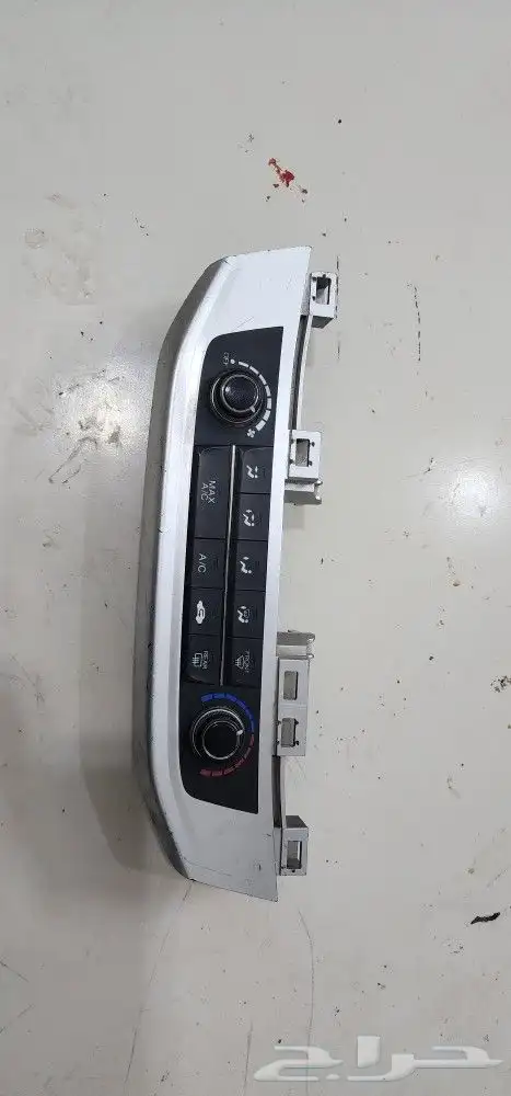 مفتاح مكيف اكورد 0