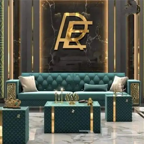 تفصيل كنب تنجيد مساند 5