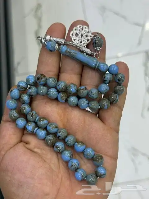 تشكيله واسعه من السبح البكلايت اسعارنا جمله الجمله 2