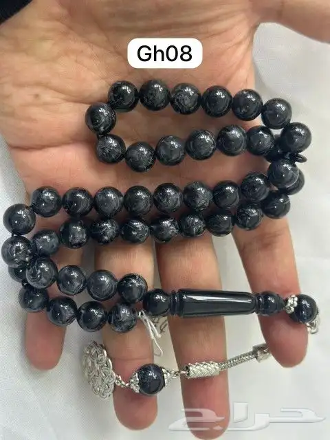 تشكيله واسعه من السبح البكلايت اسعارنا جمله الجمله 16