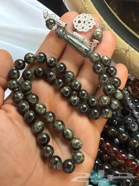 تشكيله واسعه من السبح البكلايت اسعارنا جمله الجمله 24