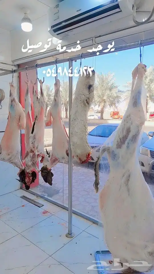 عرضحاشى لبانى 49 ريال غنم 65 ريال 2
