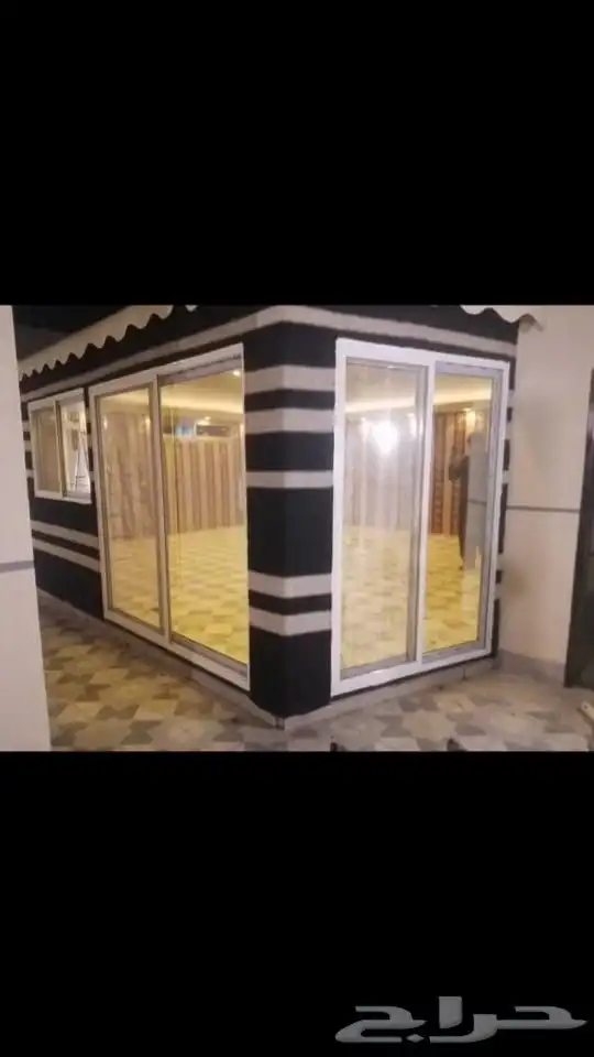 خيام الصقور 3