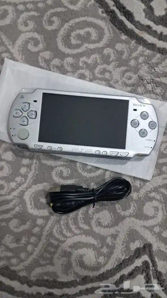 PSP 2000 0