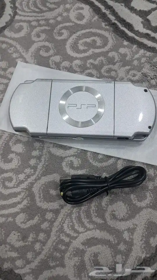 PSP 2000 1
