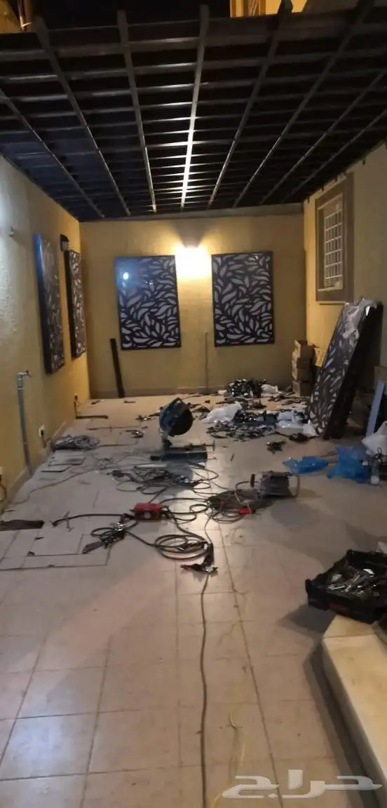 حداده وكلادينج 3