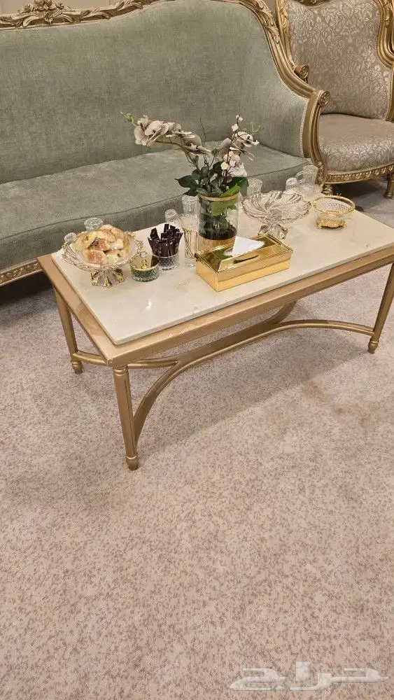 شغل كراسي قاعات أفراح وكافيهات 5