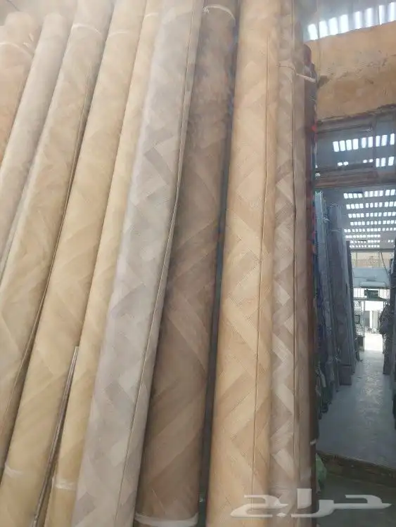 فنيل مشمع بركيه ارضيات 5