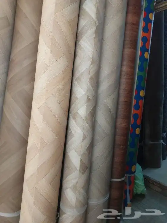 فنيل مشمع بركيه ارضيات 3