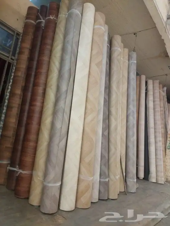 فنيل مشمع بركيه ارضيات 1