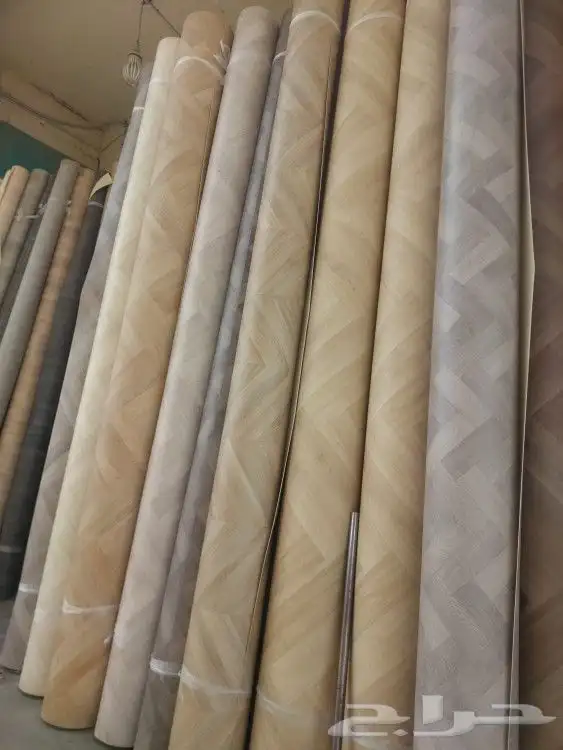 فنيل مشمع بركيه ارضيات 4